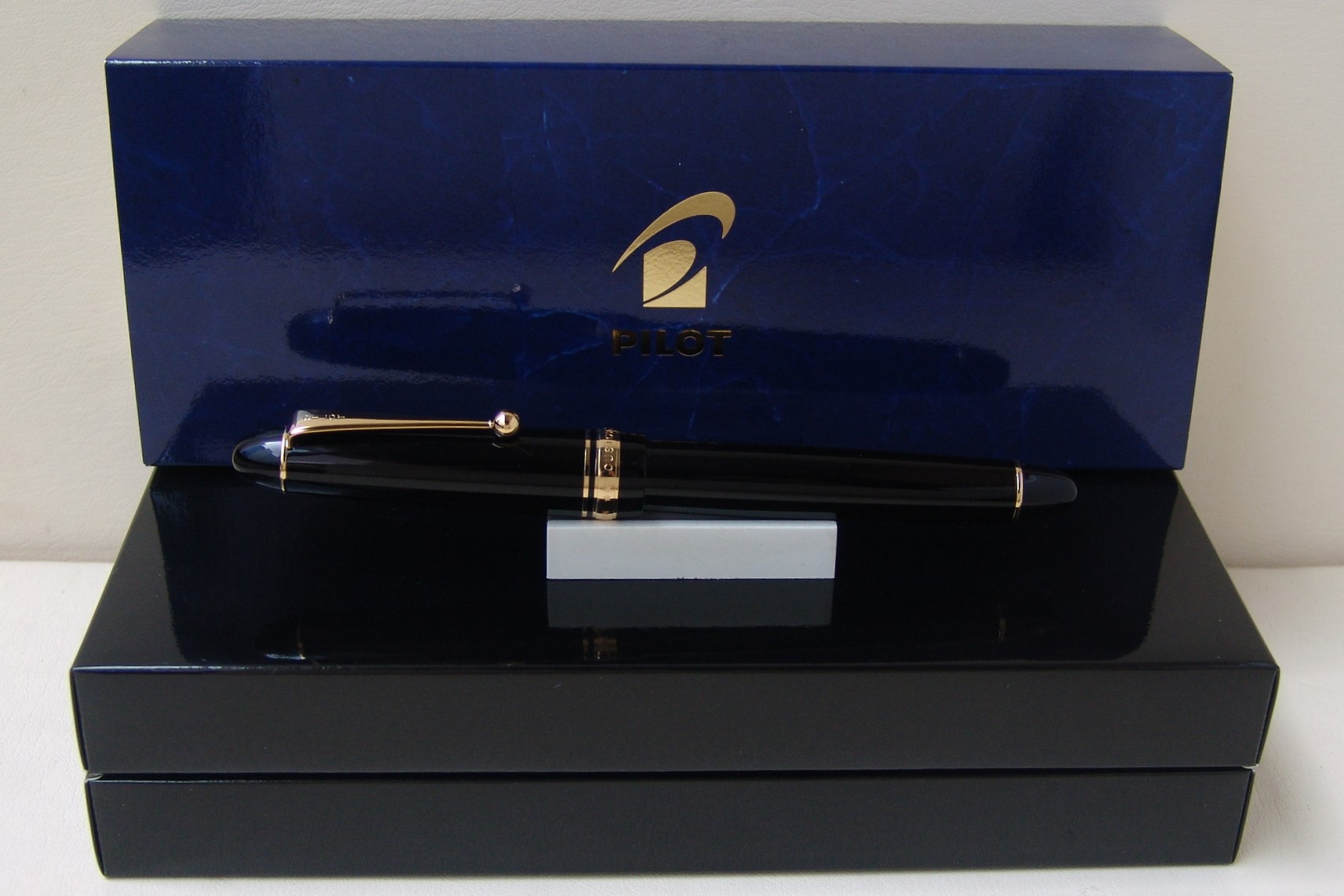 PilotCustom742MusicNibFP_B